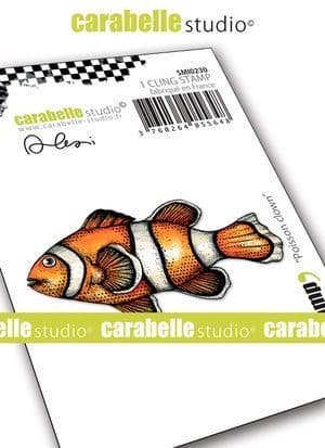 Carabelle Studio - Art Stamps - Small