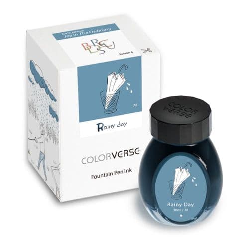 Colorverse - Joy in the Ordinary Collection - 30ml - Rainy Day (78)