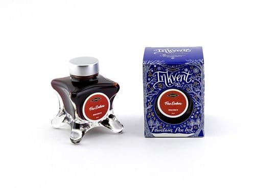 Diamine - Invent - Blue Collection - Fire Embers