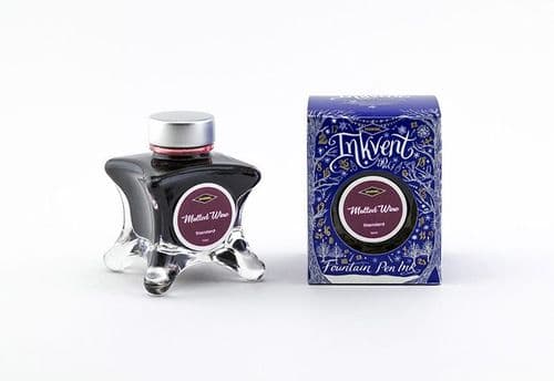 Diamine - Invent - Blue Collection - Mulled Wine