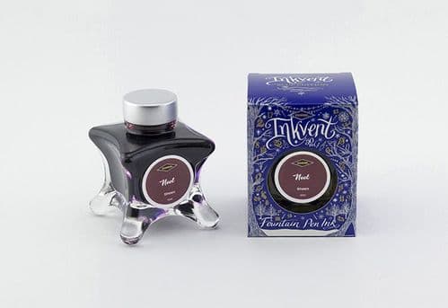 Diamine - Invent - Blue Collection - Noel Sheen