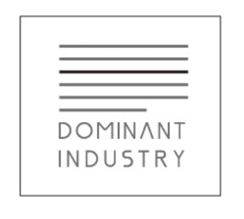 Dominant Industry Inks