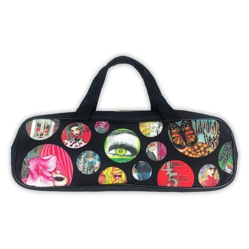 Dylusions - Accessory Bag Long