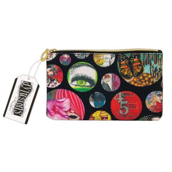 Dylusions - Accessory Bag Small
