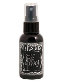 Dylusions - Ink Spray - Slate Grey