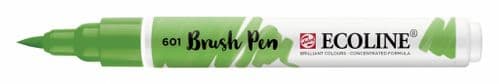 Ecoline - Water colour Brush Pen - Light Green