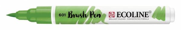 Ecoline - Water colour Brush Pen - Light Green