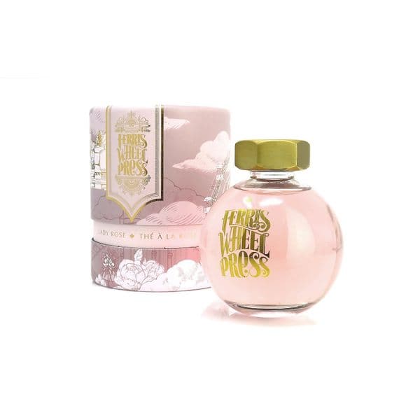 Ferris Wheel Press Ink - The Gourmet Collection (85ml) - Lady Rose