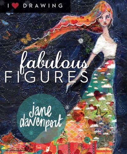 Jane Davenport - Fabulous Figures