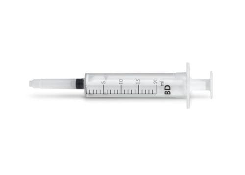 Kaweco - Cleansing Syringe 