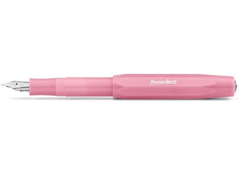 Kaweco - Fountain Pen - Frosted Sport - Blush Pitaya
