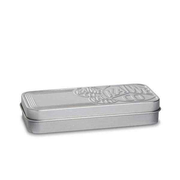 Kaweco - Silver Tin - For Sport Series
