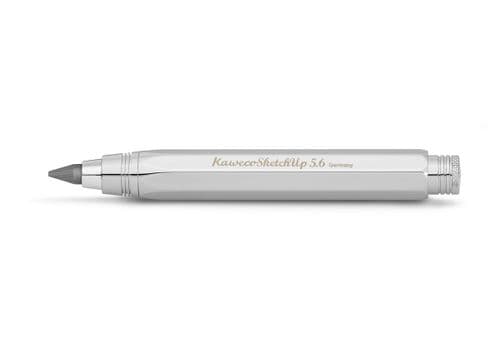 Kaweco - Sketch Up Pencil - Polished Chrome