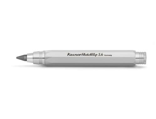 Kaweco - Sketch Up Pencil - Satin Chrome