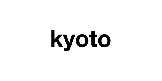 Kyoto Ink