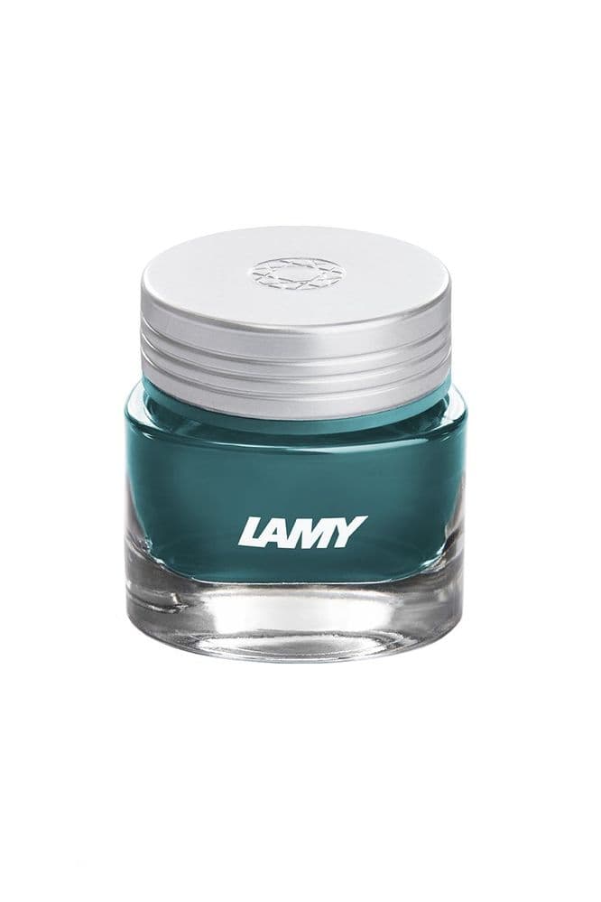 Lamy - Crystal Ink T53 - Amazonite