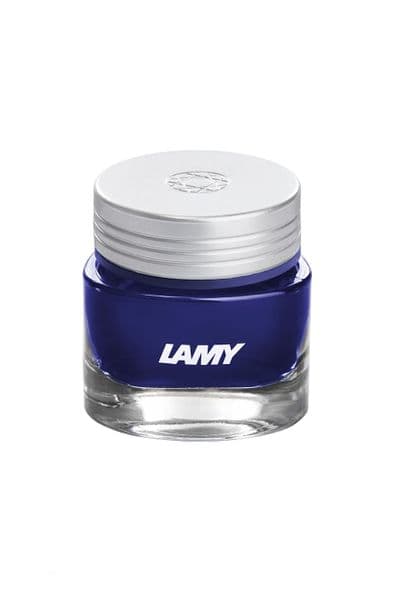 Lamy - Crystal Ink T53 - Azurite