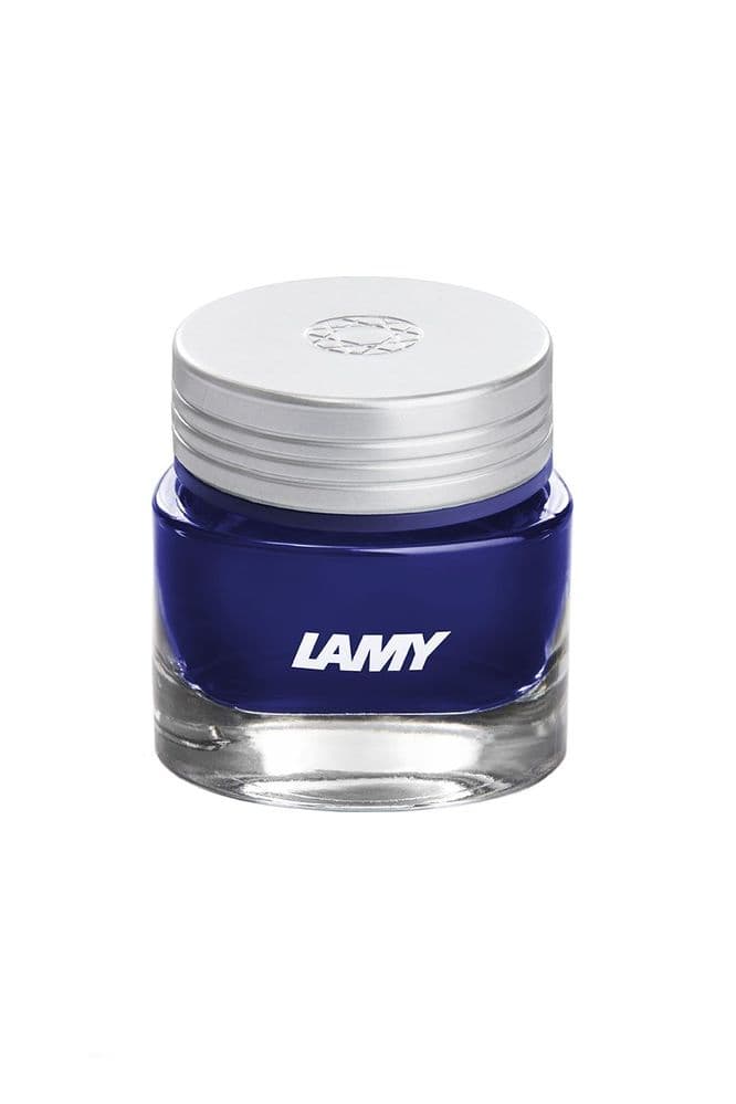 Lamy - Crystal Ink T53 - Azurite