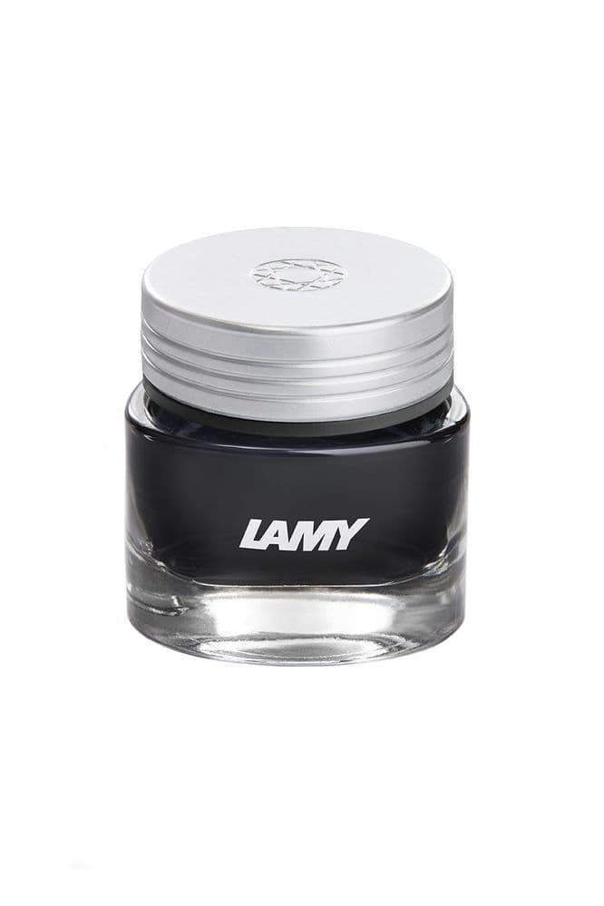 Lamy - Crystal Ink T53 - Obsidian