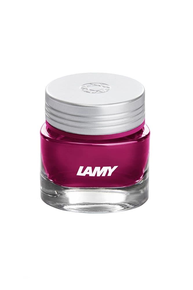 Lamy - Crystal Ink T53 - Rhodonite