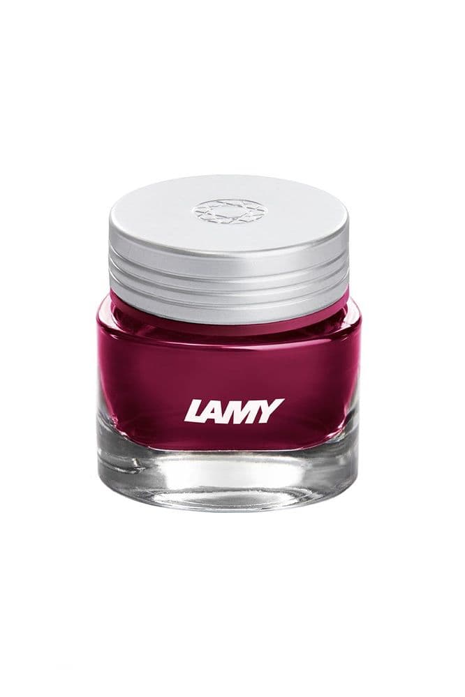 Lamy - Crystal Ink T53 - Ruby