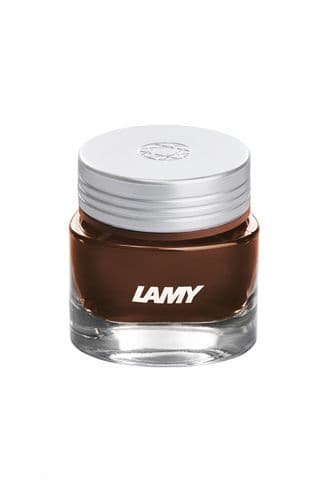 Lamy - Crystal Ink T53 - Topaz
