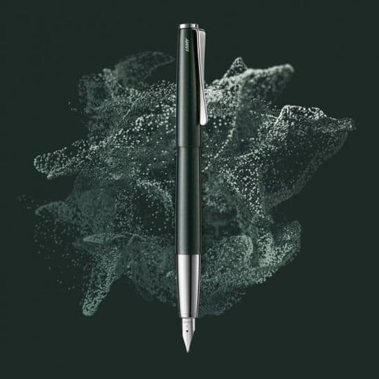 Lamy - Fountain Pen - Studio