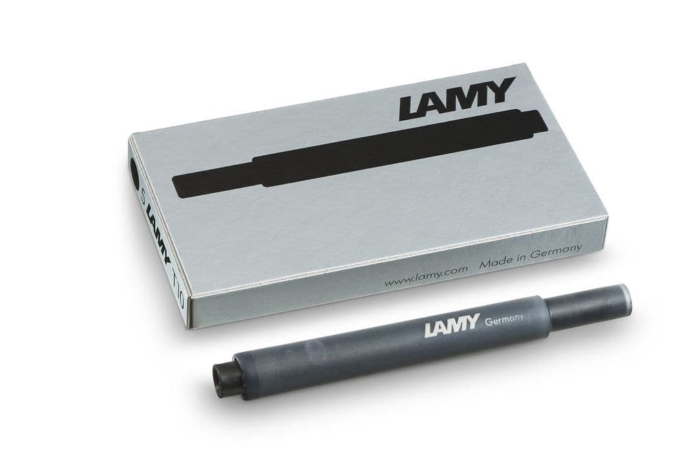 Lamy - Ink T10 - Black
