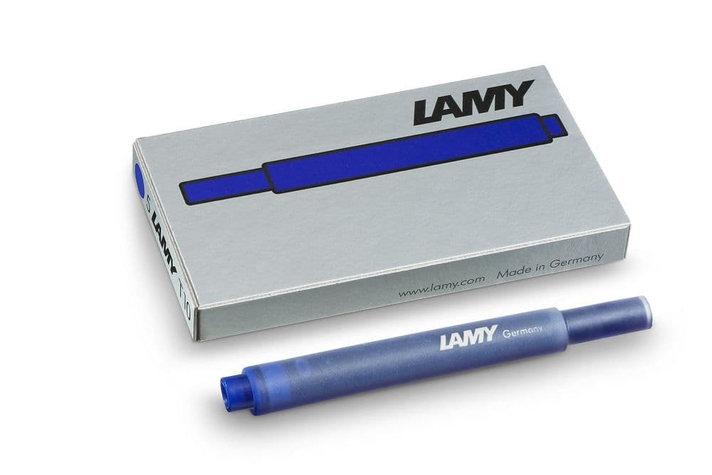 Lamy - Ink T10 - Blue