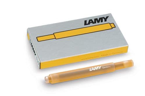 Lamy - Ink T10 - Candy Edition - Mango