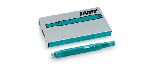 Lamy - Ink T10 - Turmaline 