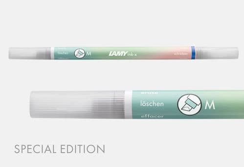 Lamy - Ink X - Pastel Special Edition