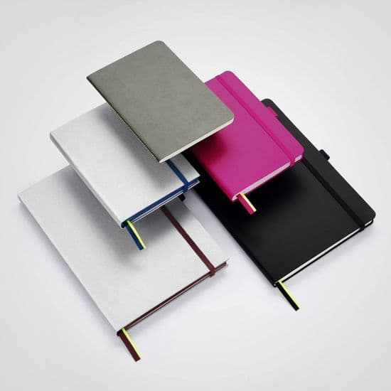 Lamy - Notebooks