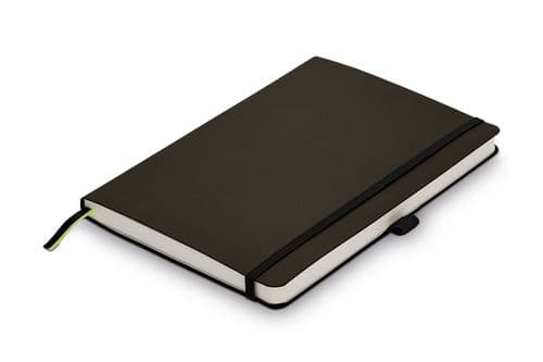 Lamy - Softcover Notebook -  A5 Umbra