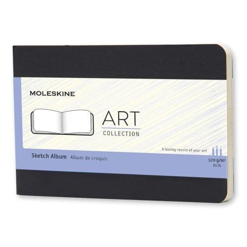 Moleskine - Art Collection - Sketch Album
