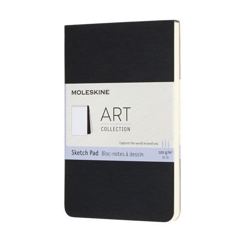 Moleskine - Art Collection - Sketch Pad