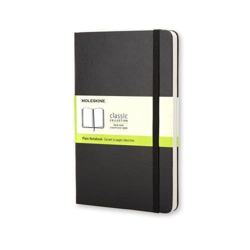 Moleskine - Pocket Notebooks