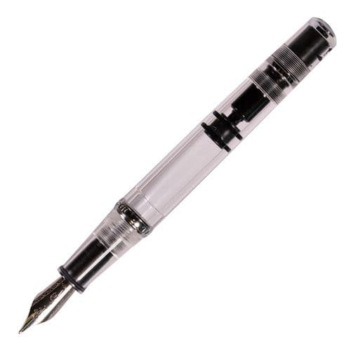 Nahvalur - Original Fountain Pen - Demonstrator