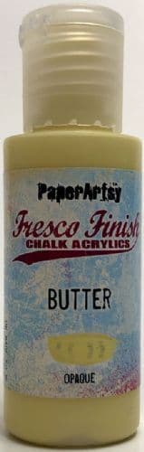 PaperArtsy - Seth Apter Paints - Singles - Butter