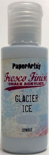 PaperArtsy - Seth Apter Paints - Singles - Glacier Ice