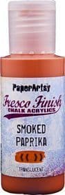 PaperArtsy - Seth Apter Paints - Singles - Smoked Paprika