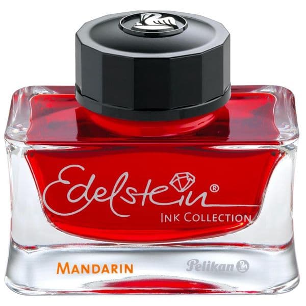 Pelikan - Edelstein Ink - Mandarin