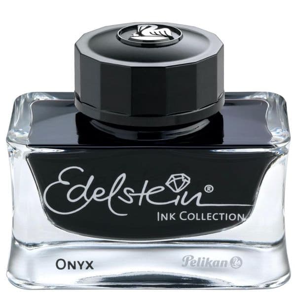 Pelikan - Edelstein Ink - Onyx