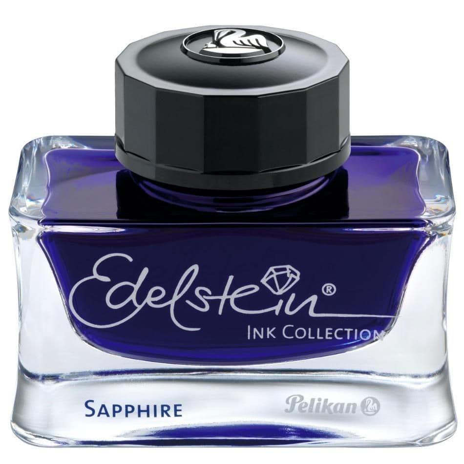 Pelikan - Edelstein Ink - Sapphire