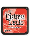 Ranger - Mini Distress Ink Pad - Barn Door