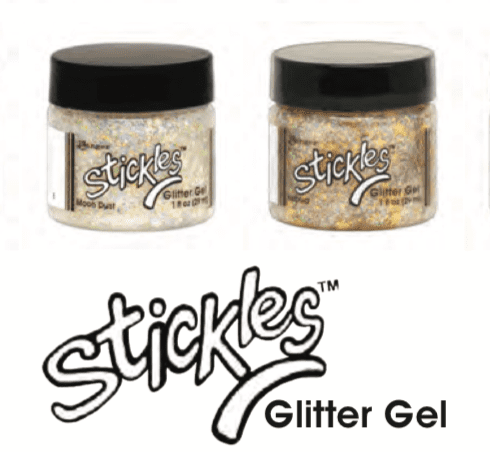 Ranger - Stickles - Glitter Gels