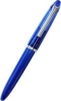 Sailor - 1911 Profit Junior S Fountain Pen - Transparent Blue