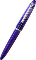 Sailor - 1911 Profit Junior S Fountain Pen - Transparent Purple