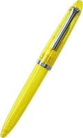 Sailor - 1911 Profit Junior S Fountain Pen - Transparent Yellow