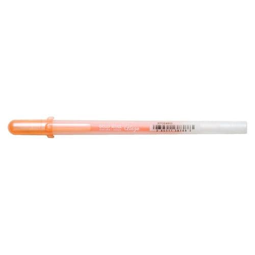 Sakura Pens - Glaze 3D - Orange
